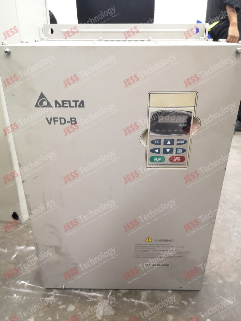 Image #4 of Repair DELTA VFD300B43A Delta inverter 30kw 300B43A6W318000 in Malaysia, Singapore, Thailand, Indonesia
