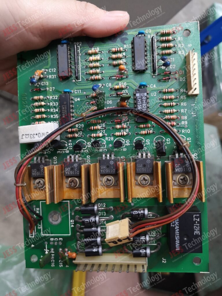Image #4 of Repair NO BRAND 9024A-2 Pcb board - in Malaysia, Singapore, Thailand, Indonesia