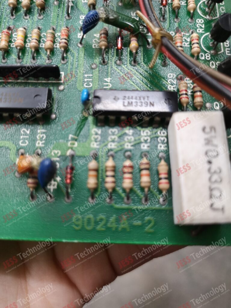 Image #3 of Repair NO BRAND 9024A-2 Pcb board - in Malaysia, Singapore, Thailand, Indonesia