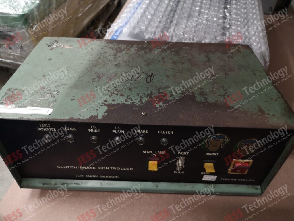 Image #4 of Repair CLUTCH/BRAKE CONTROLLER PM-9024-PH Clutch /brake controller - in Malaysia, Singapore, Thailand, Indonesia