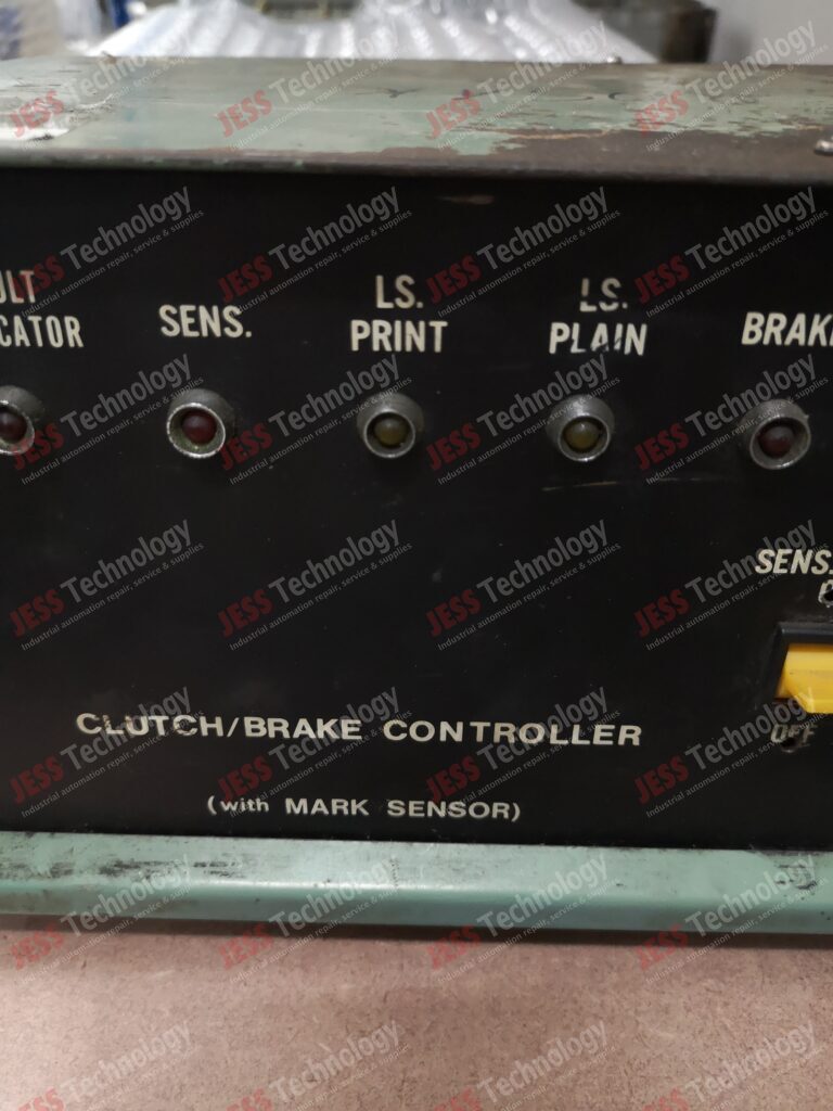 Image #3 of Repair CLUTCH/BRAKE CONTROLLER PM-9024-PH Clutch /brake controller - in Malaysia, Singapore, Thailand, Indonesia