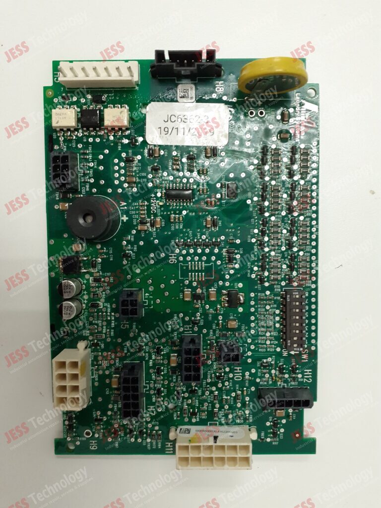 Image #4 of Repair RU 12 15 Pcb board for washing machine - in Malaysia, Singapore, Thailand, Indonesia