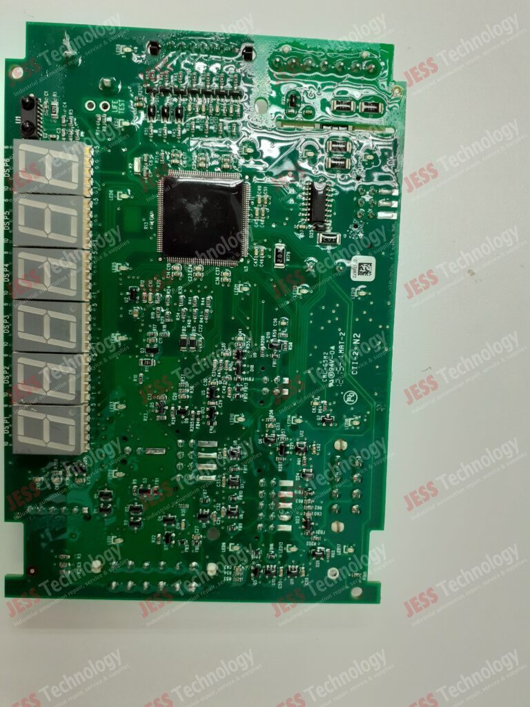 Image #3 of Repair RU 12 15 Pcb board for washing machine - in Malaysia, Singapore, Thailand, Indonesia