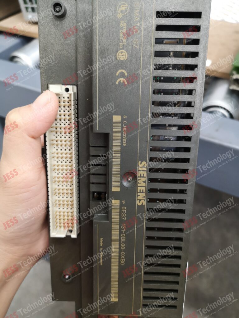 Image #3 of Repair SIEMENS 6ES7131-0BL00-0XB0 Siemens simatic s7 C_HD223839 in Malaysia, Singapore, Thailand, Indonesia