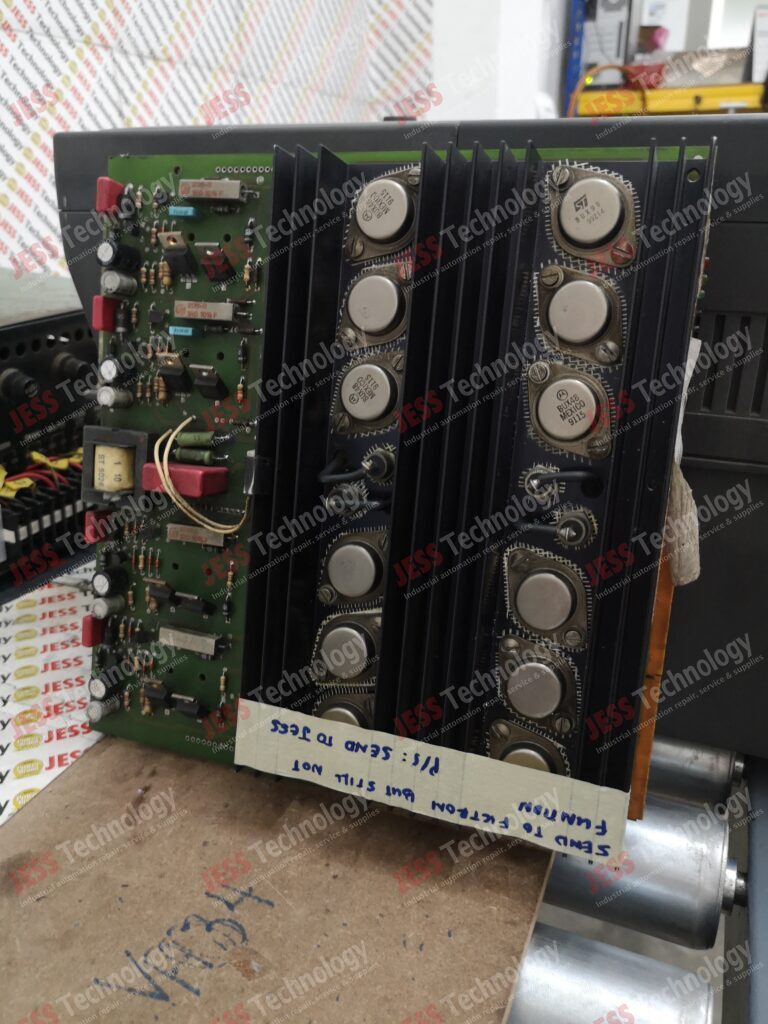 Image #3 of Repair NO BRAND SMVE 2420 M59 Pcb board - in Malaysia, Singapore, Thailand, Indonesia