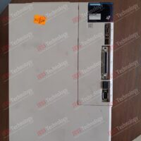 Repair YASKAWA SGD7S-550A00A Servopack D018400-319-8 in Malaysia, Singapore, Thailand, Indonesia