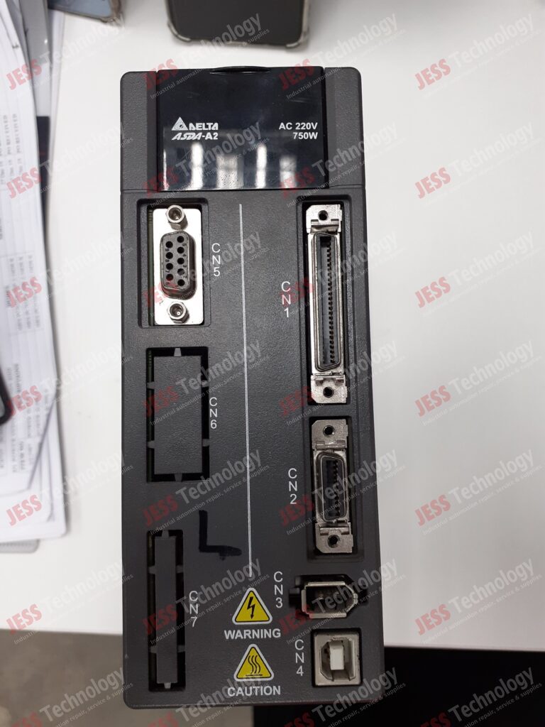Image #4 of Repair DELTA ASD-A2-0721-L Delta inverter A20721LW16420140 in Malaysia, Singapore, Thailand, Indonesia