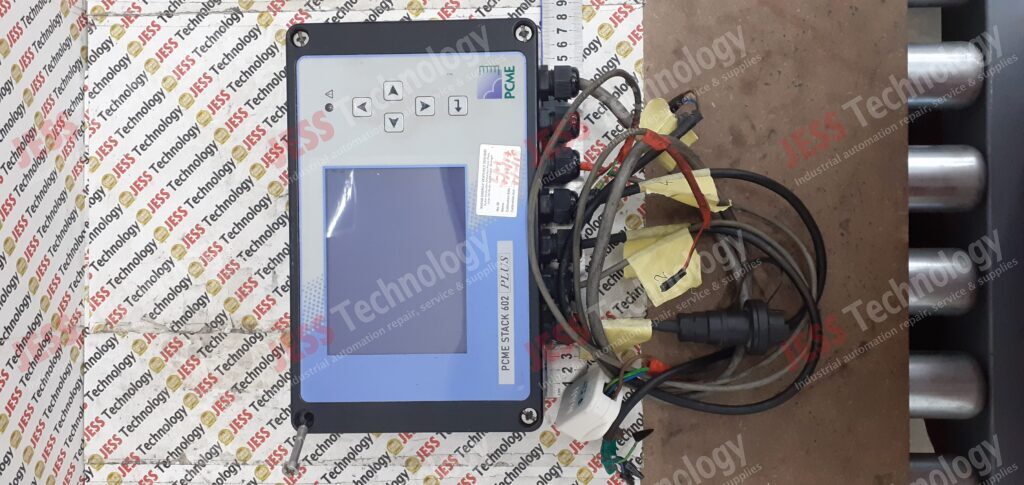 Image #4 of Repair PMCE LTD PE27 3GH PCME Stack Controller 45582 in Malaysia, Singapore, Thailand, Indonesia