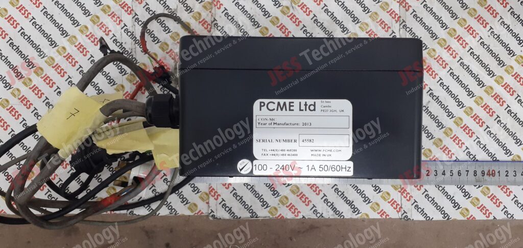 Image #3 of Repair PMCE LTD PE27 3GH PCME Stack Controller 45582 in Malaysia, Singapore, Thailand, Indonesia