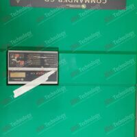 Repair CONTROL TECHNIQUE – CONTROL TECHNIQUE CD COMMANDER CD DRIVE – in Malaysia, Singapore, Thailand, Indonesia