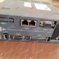 Repair DELTA ASD-A2-1521-F Delta ac servo drive A21521FT2290002 in Malaysia, Singapore, Thailand, Indonesia