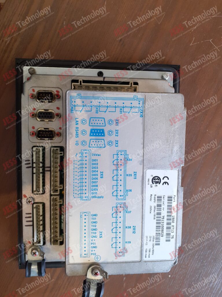 Image #4 of Repair SA 1900 0713 75 Panel air control 4 7513100929 in Malaysia, Singapore, Thailand, Indonesia