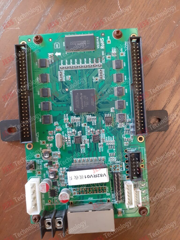 Image #3 of Repair ROHS CLT-HUB73A Pcb board 201110-11 in Malaysia, Singapore, Thailand, Indonesia