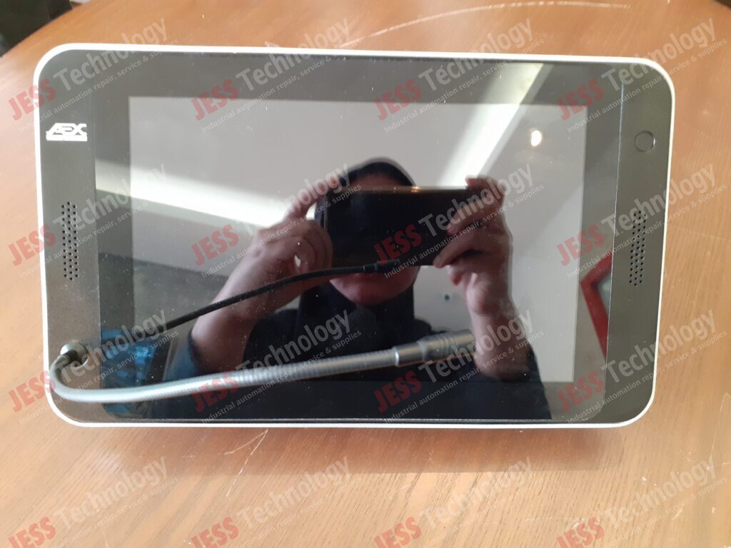 Image #4 of Repair AEX VEB 43-10 AEX System screen VP4B10005 in Malaysia, Singapore, Thailand, Indonesia