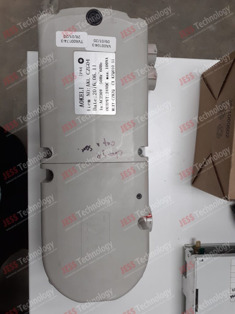 Image #4 of Repair AOKELI AKL-CZG04 Aokeli power supply - in Malaysia, Singapore, Thailand, Indonesia