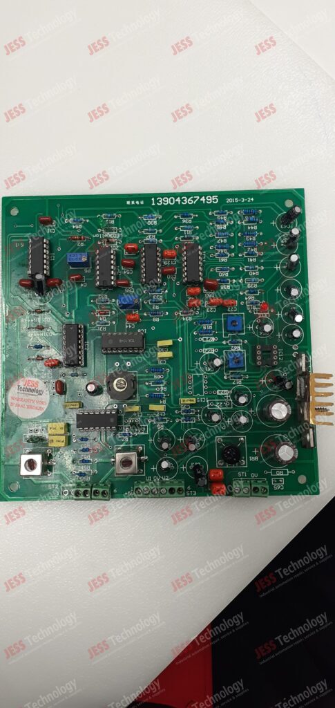 Image #4 of Repair NO BRAND 13904367495 PCB Board - in Malaysia, Singapore, Thailand, Indonesia