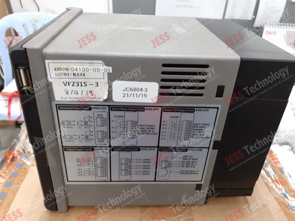 Image #3 of Repair NO BRAND - Yokogawa controller - in Malaysia, Singapore, Thailand, Indonesia
