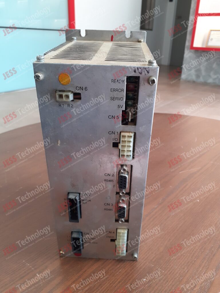 Image #4 of Repair OKAMOTO EX-A401B Ac servo amp 45210349 in Malaysia, Singapore, Thailand, Indonesia