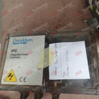 Repair DONALDSON – Integrated pulse controller – in Malaysia, Singapore, Thailand, Indonesia