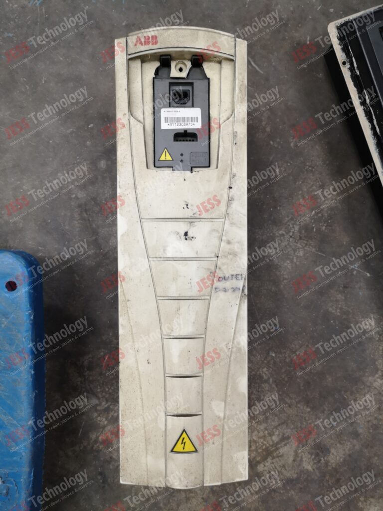 Image #4 of Repair ABB AC550-01023A-4 ABB inverter 7.5kw 3112303975 in Malaysia, Singapore, Thailand, Indonesia