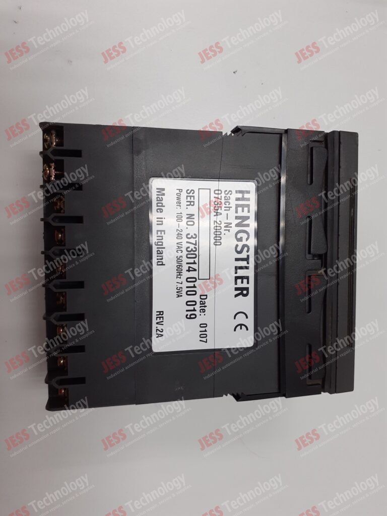 Image #4 of Repair HENGSTLER SACH-NR Hengstler controller 373014010019 in Malaysia, Singapore, Thailand, Indonesia