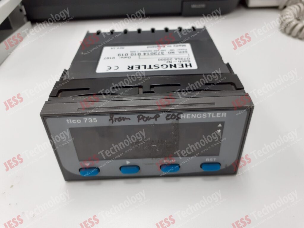 Image #3 of Repair HENGSTLER SACH-NR Hengstler controller 373014010019 in Malaysia, Singapore, Thailand, Indonesia