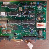 Repair SHINKO YEP-1197 PCB Board 9664380309 in Malaysia, Singapore, Thailand, Indonesia