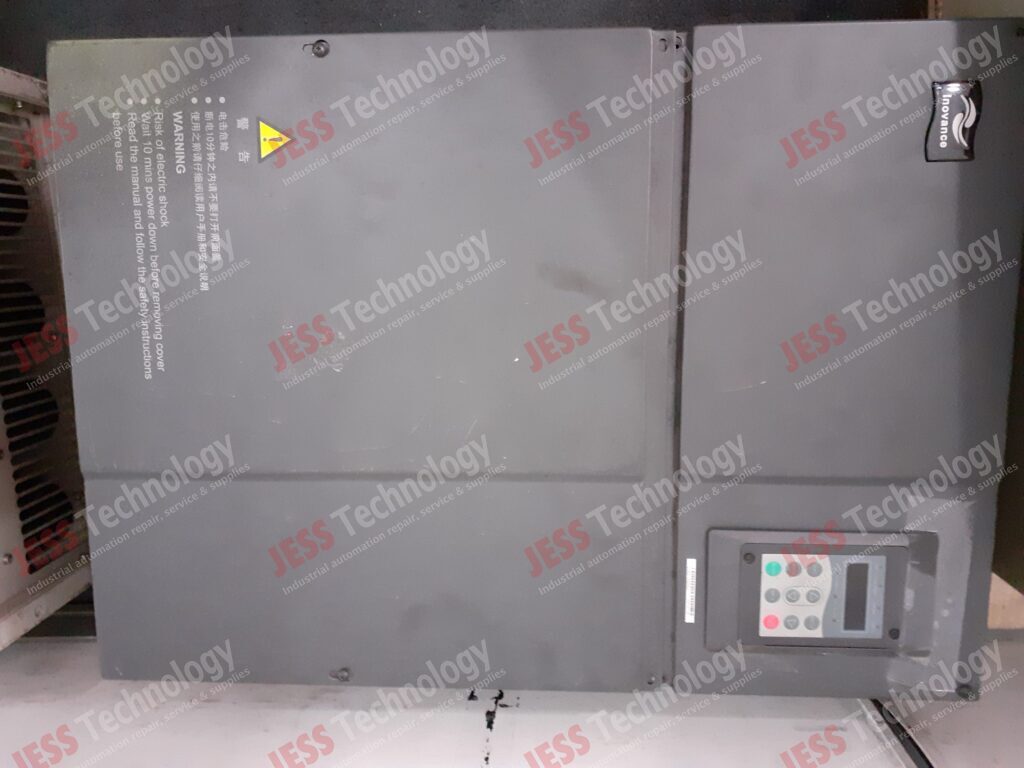 Image #3 of Repair INOVANCE IS300T140-C-YW Inverter Brand: inovance Model: IS300T140-C-YW S/n : 010600124D2000027 010600124D200027 in Malaysia, Singapore, Thailand, Indonesia