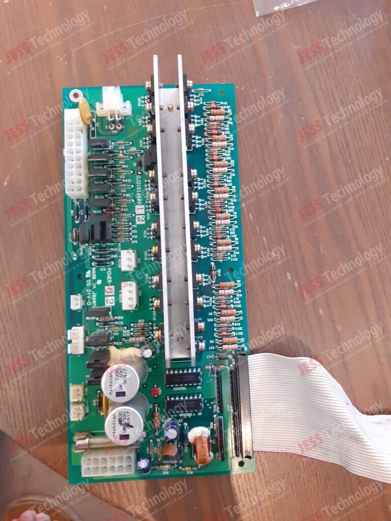 Image #4 of Repair NO BRAND 040818015 Pcb for tajima embroidery - in Malaysia, Singapore, Thailand, Indonesia
