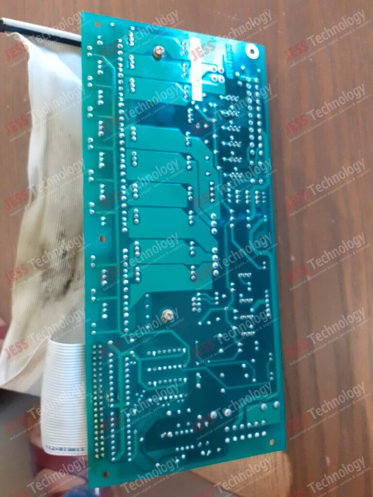 Image #3 of Repair NO BRAND 040818015 Pcb for tajima embroidery - in Malaysia, Singapore, Thailand, Indonesia