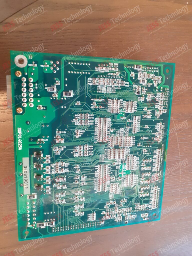 Image #3 of Repair NO BRAND 0J23038000 Pcb boar for Tajima embroidery - in Malaysia, Singapore, Thailand, Indonesia