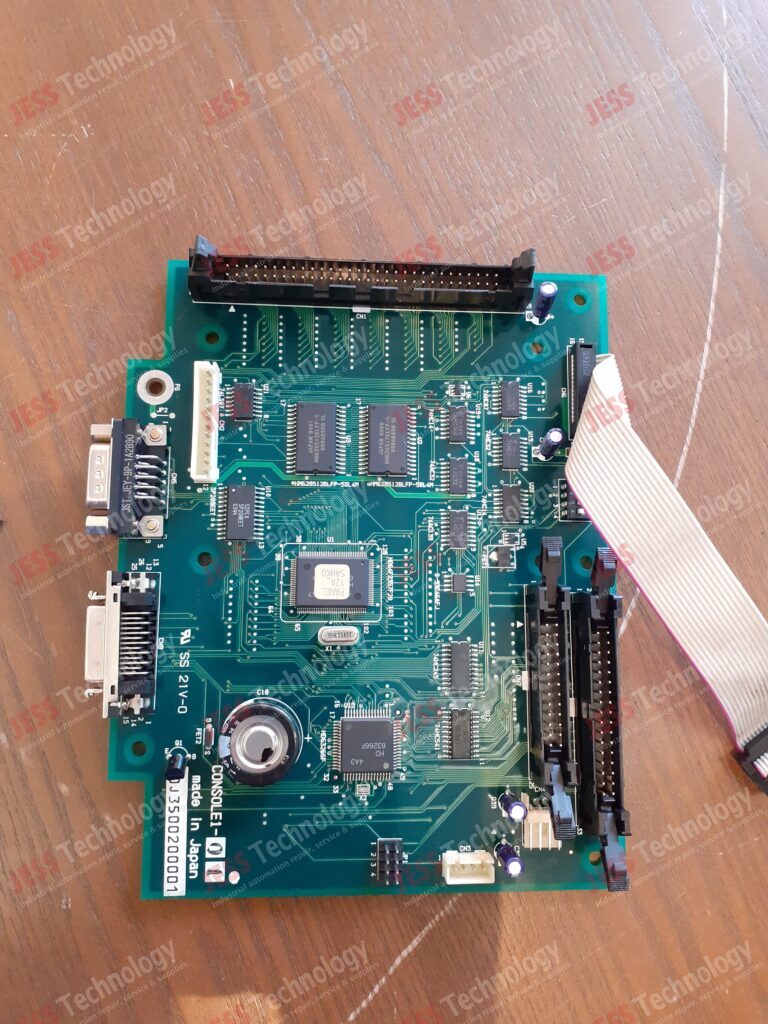 Image #4 of Repair NO BRAND 040513081 Pcb for embroidery machine - in Malaysia, Singapore, Thailand, Indonesia