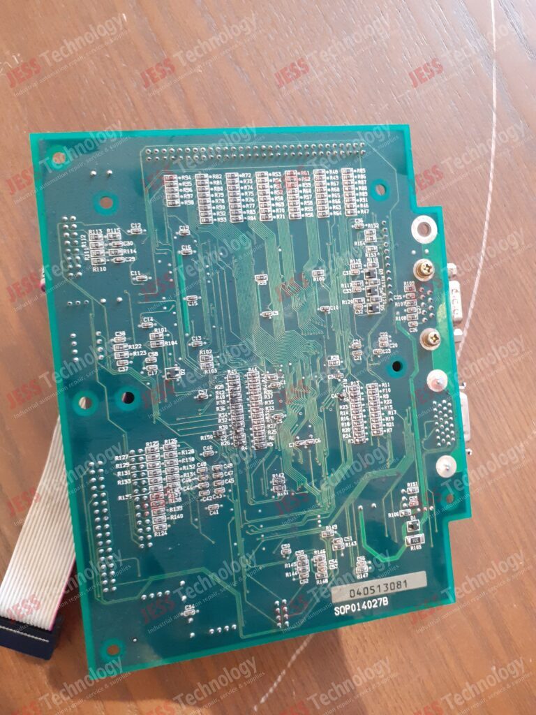 Image #3 of Repair NO BRAND 040513081 Pcb for embroidery machine - in Malaysia, Singapore, Thailand, Indonesia