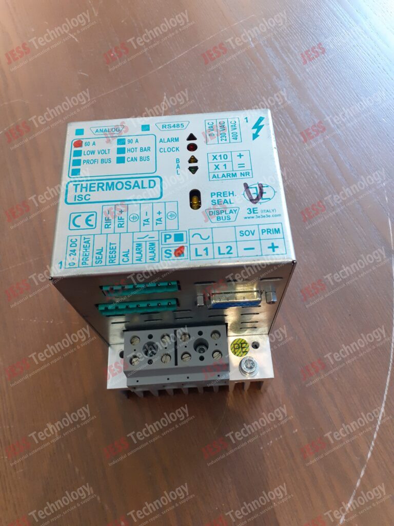 Image #4 of Repair THERMOSALD 3ES080DHD1V3.6Z Thermosald 0704061486 in Malaysia, Singapore, Thailand, Indonesia