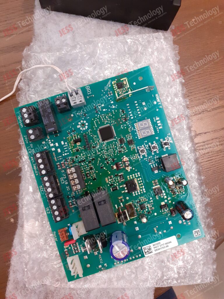 Image #4 of Repair NO BRAND F4773717005594 Pcb board autogate - in Malaysia, Singapore, Thailand, Indonesia