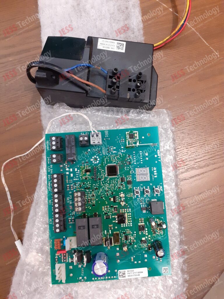 Image #3 of Repair NO BRAND F4773717005594 Pcb board autogate - in Malaysia, Singapore, Thailand, Indonesia