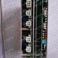 Repair CONVEX CSDM4-A4TPO-M2 AC SERVO DRIVER CONVEX MODEL : CSDM4-A4TPO-M2 SERIAL : 091209-004 091209-004 in Malaysia, Singapore, Thailand, Indonesia