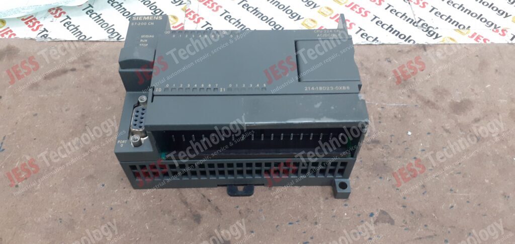 Image #3 of Repair SIEMENS 6ES7 214-1BD23-0XB8 Siemens plc ZVD5SN0364536 in Malaysia, Singapore, Thailand, Indonesia