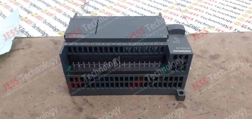 Image #3 of Repair SIEMENS 6ES7214-1BD23-0XB8 Siemens plc V-E7A36505 in Malaysia, Singapore, Thailand, Indonesia