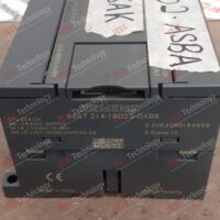 Repair SIEMENS 6ES7 214-1BD23-0XB8 Siemens plc ZVB3SN0154639 in Malaysia, Singapore, Thailand, Indonesia