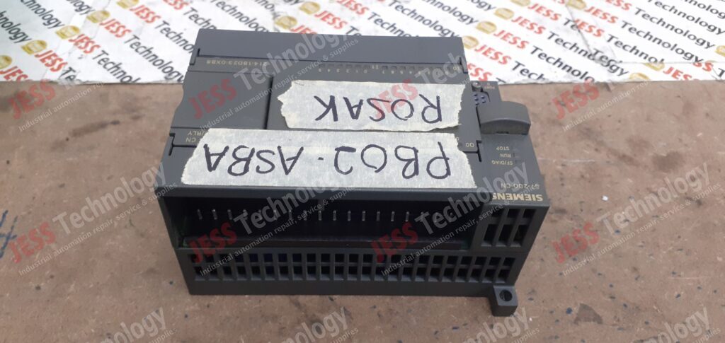 Image #3 of Repair SIEMENS 6ES7 214-1BD23-0XB8 Siemens plc ZVB3SN0154639 in Malaysia, Singapore, Thailand, Indonesia
