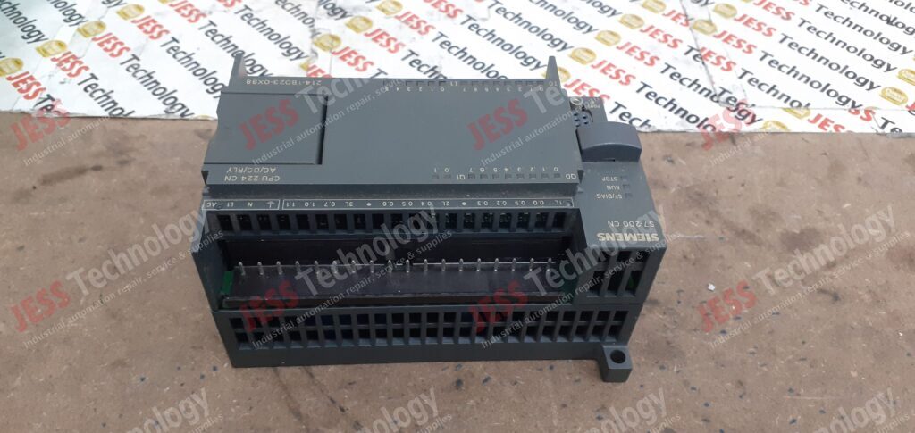 Image #3 of Repair SIEMENS 6ES7 214-1BD23-0XB8 Siemens plc V-E4A03636 in Malaysia, Singapore, Thailand, Indonesia