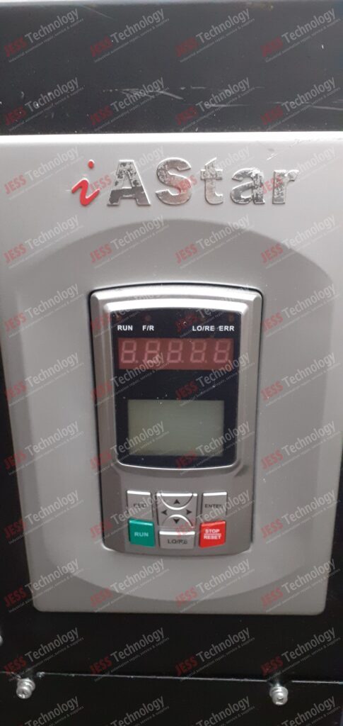 Image #4 of Repair ASTAR AS6204T0055 Astar inverter IV3662620ST20240002 in Malaysia, Singapore, Thailand, Indonesia