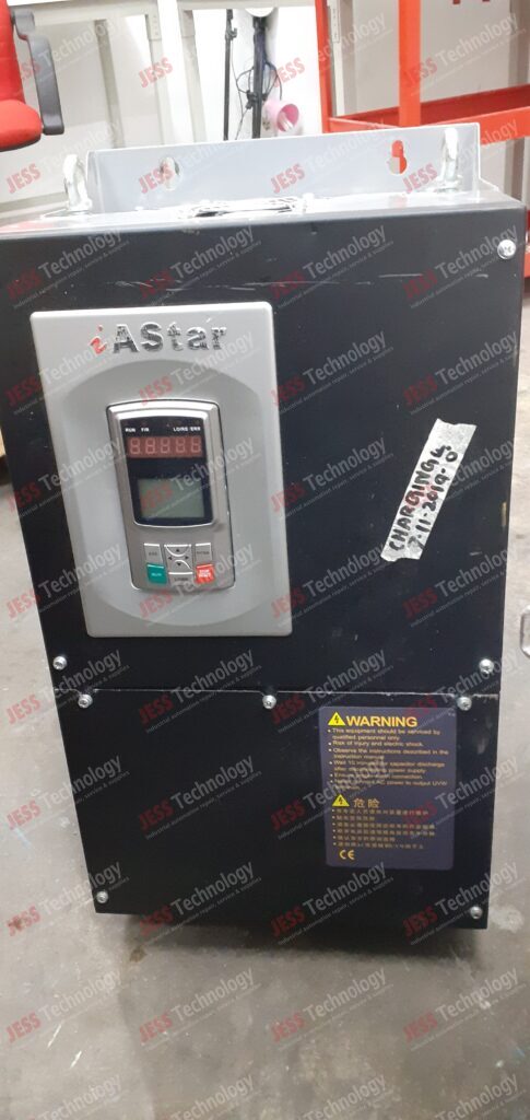 Image #3 of Repair ASTAR AS6204T0055 Astar inverter IV3662620ST20240002 in Malaysia, Singapore, Thailand, Indonesia