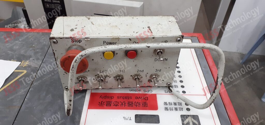 Image #4 of Repair NO BRAND - Controller - in Malaysia, Singapore, Thailand, Indonesia