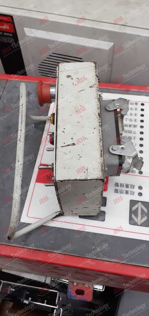 Image #3 of Repair NO BRAND - Controller - in Malaysia, Singapore, Thailand, Indonesia
