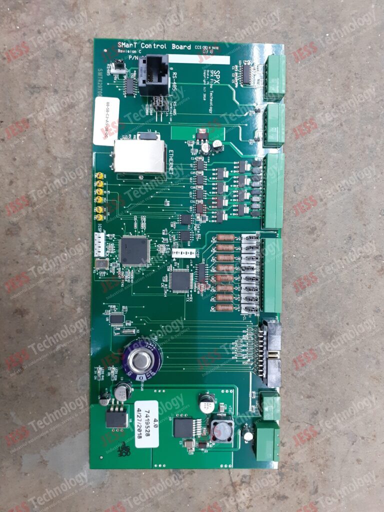 Image #4 of Repair NO BRAND SMT429700 Dryer PCB Board - in Malaysia, Singapore, Thailand, Indonesia