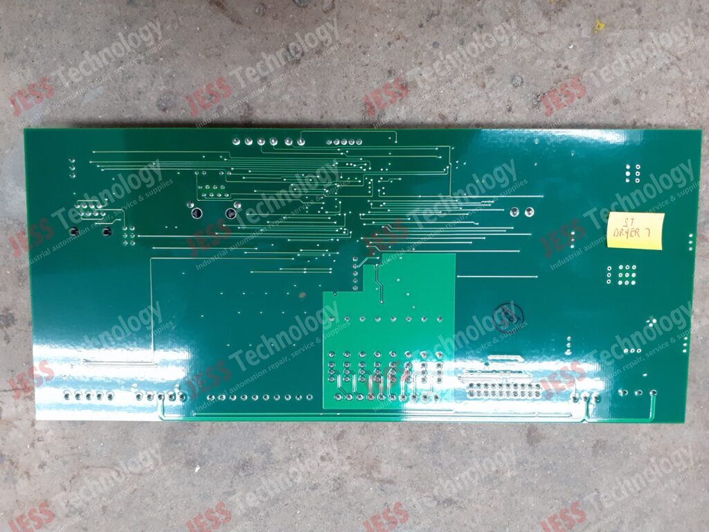 Image #3 of Repair NO BRAND SMT429700 Dryer PCB Board - in Malaysia, Singapore, Thailand, Indonesia
