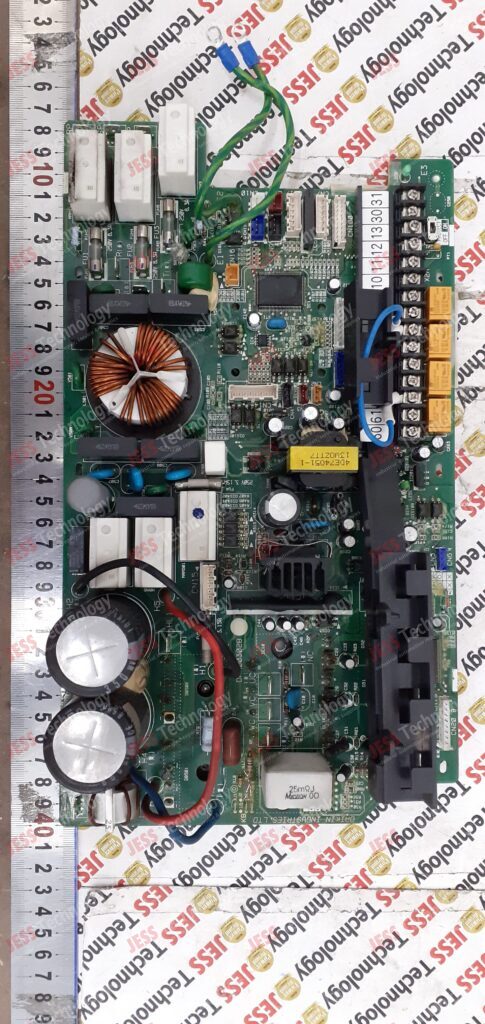 Image #4 of Repair DAIKIN - PCB Board - in Malaysia, Singapore, Thailand, Indonesia