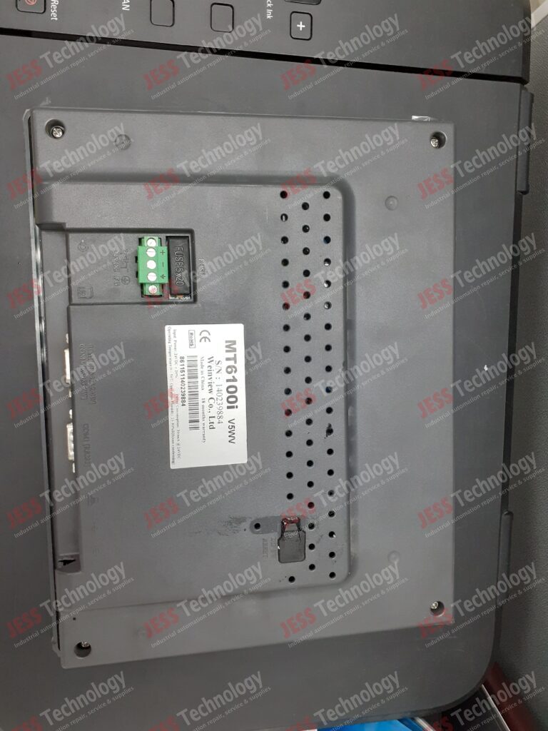 Image #3 of Repair WEINVIEW MT6100i Screen 140239884 in Malaysia, Singapore, Thailand, Indonesia